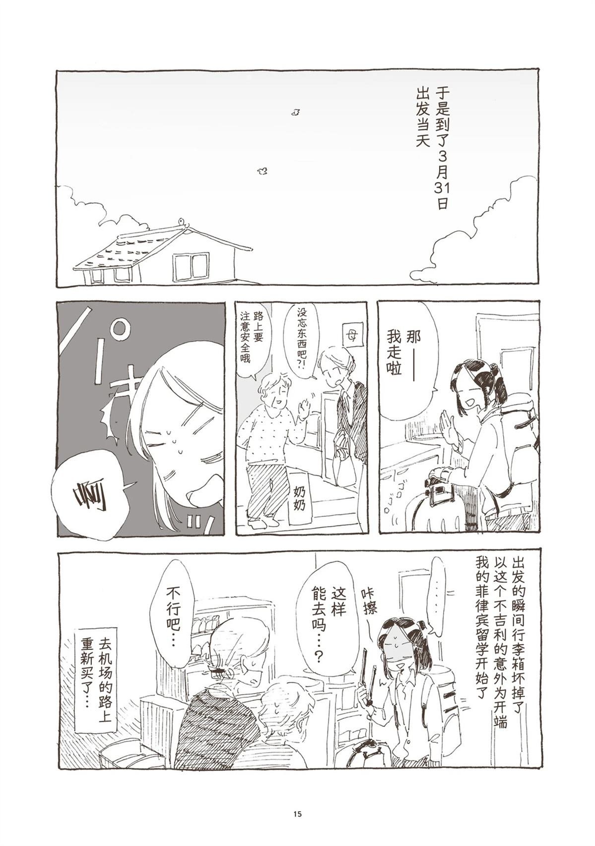 序章