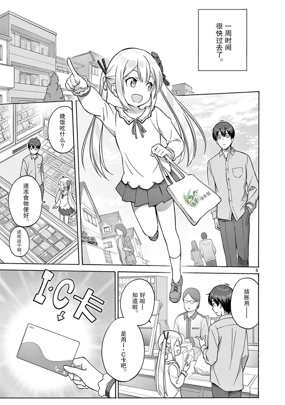 第2.1话