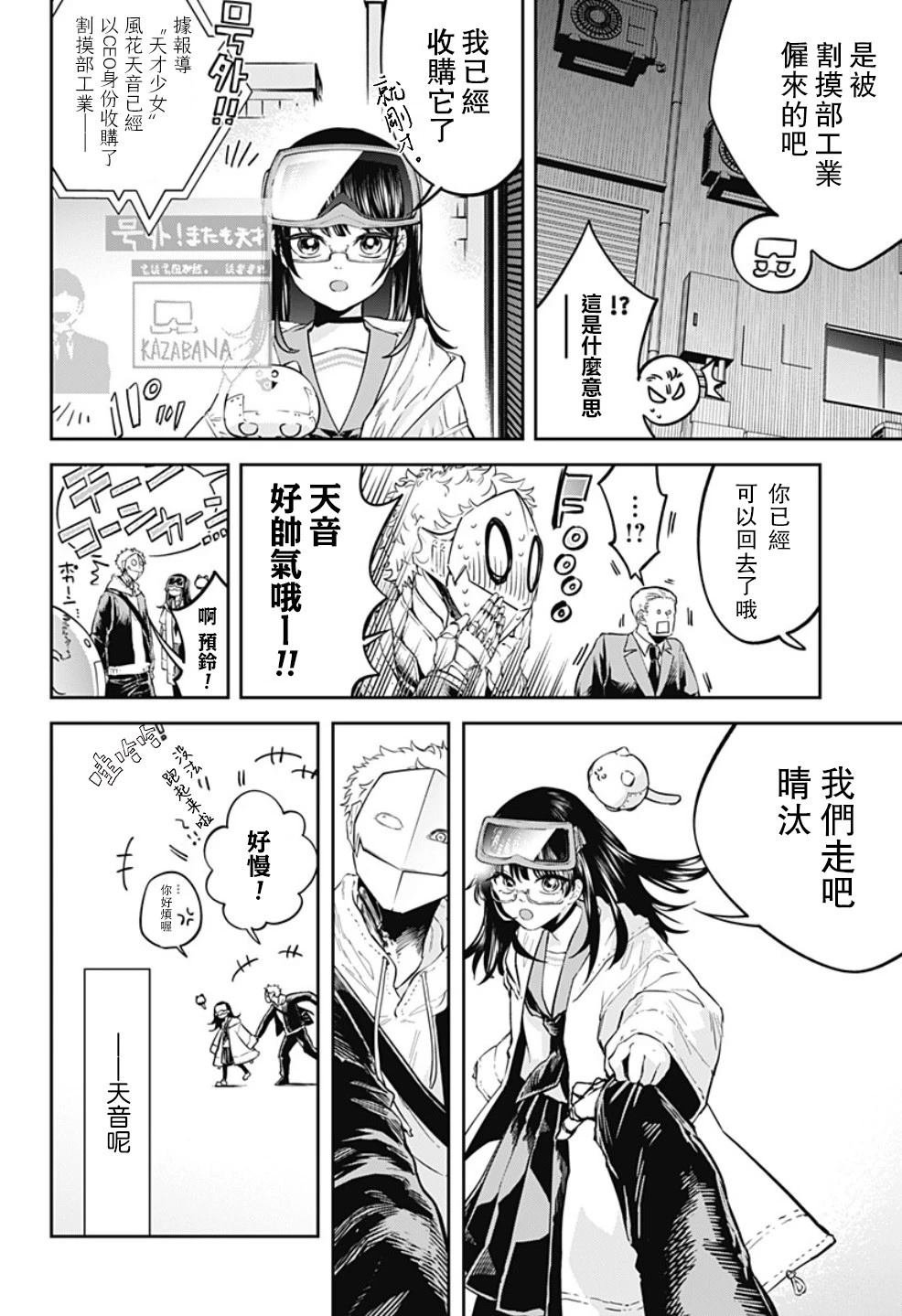 短篇