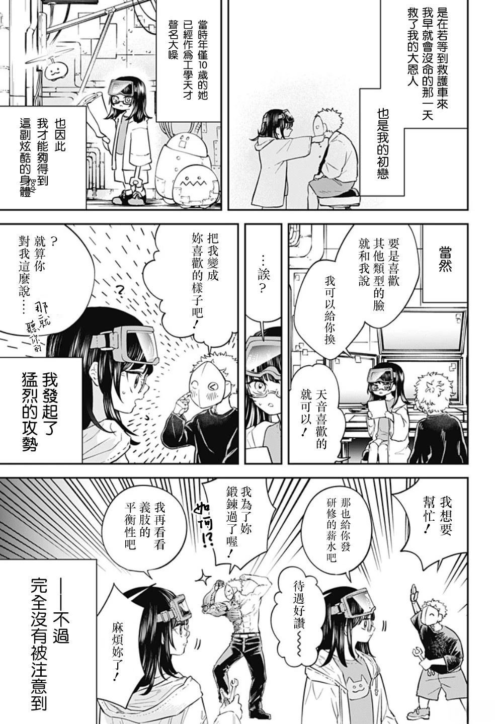 短篇