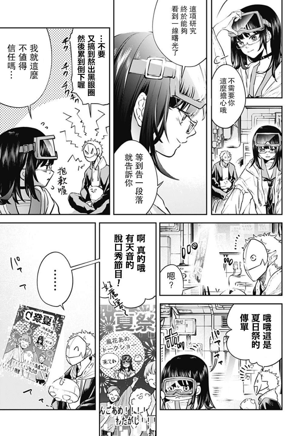 短篇