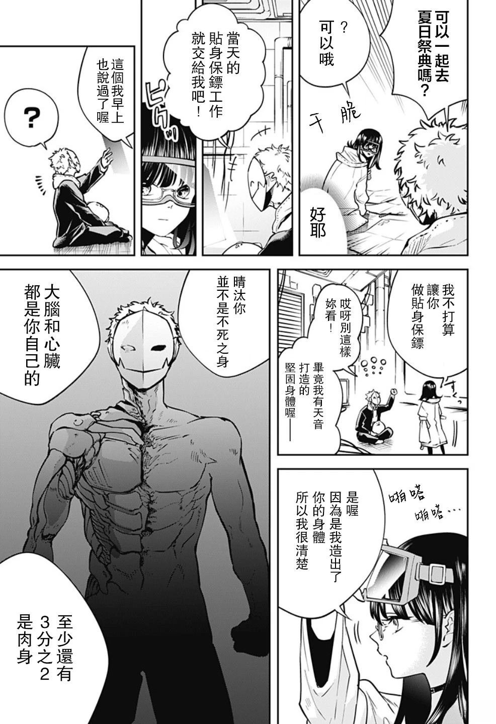 短篇