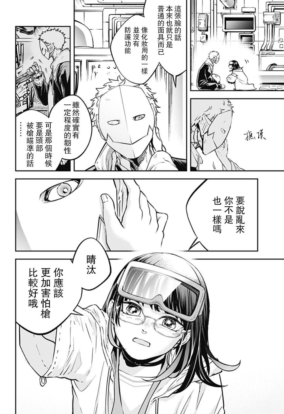 短篇