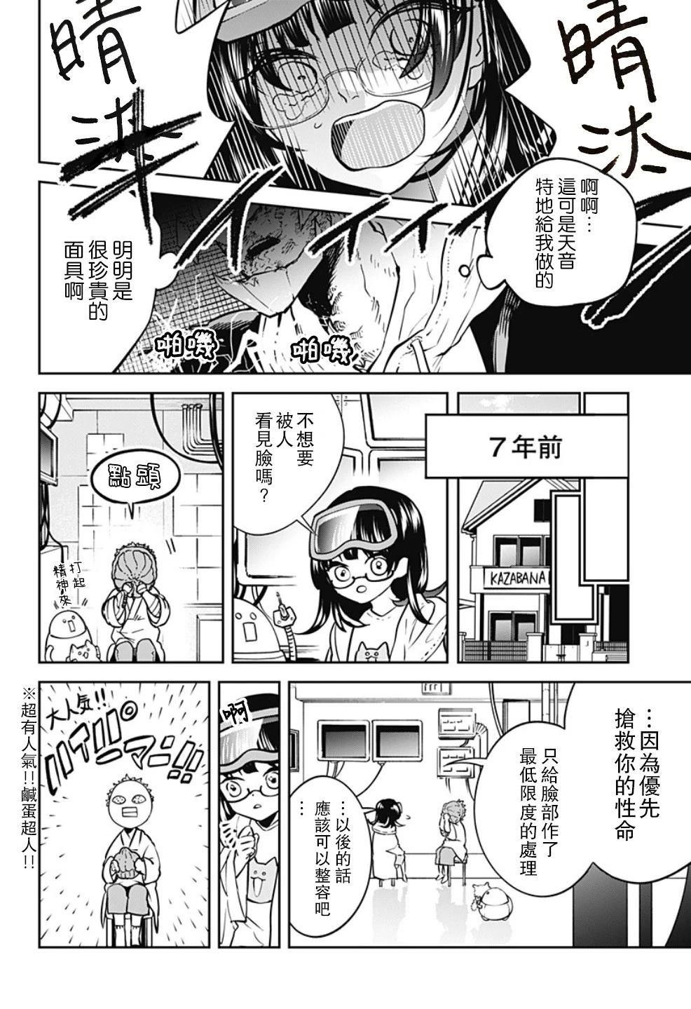 短篇