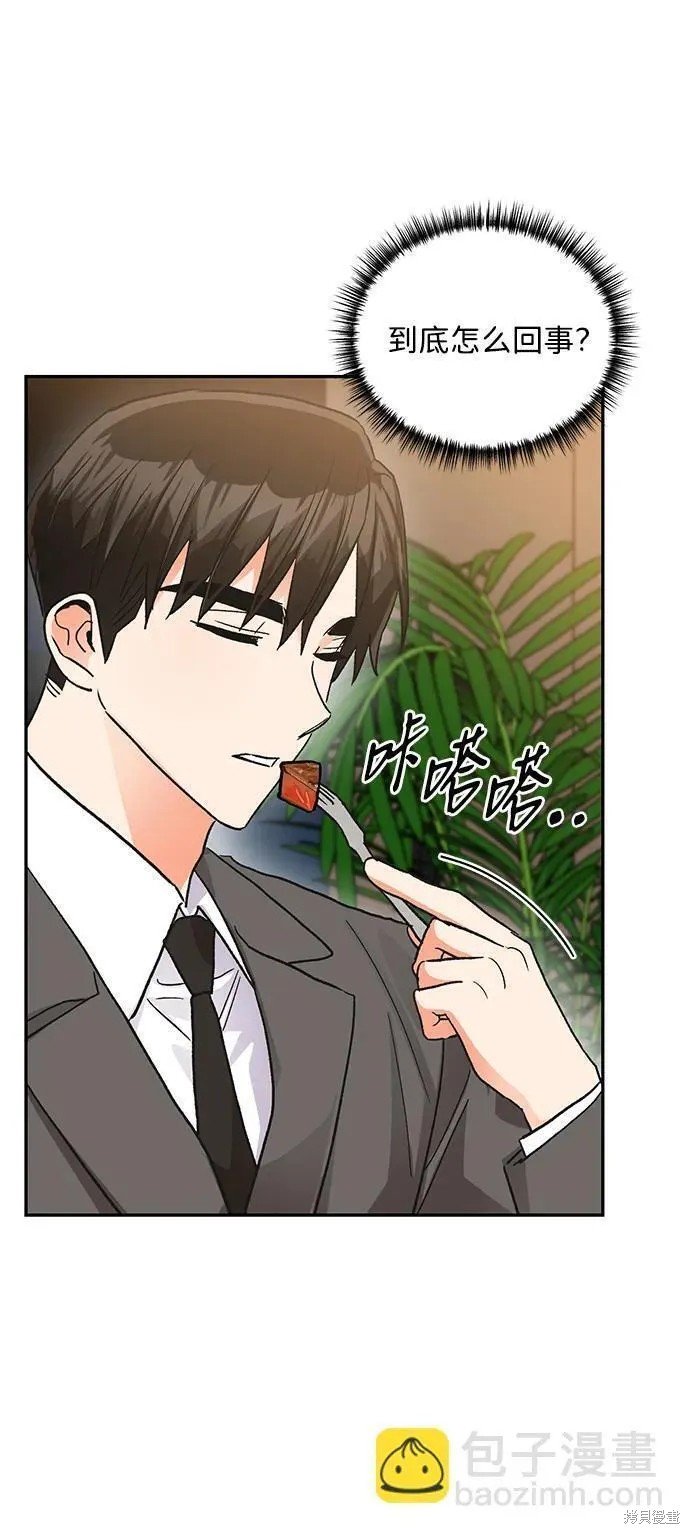 最终话