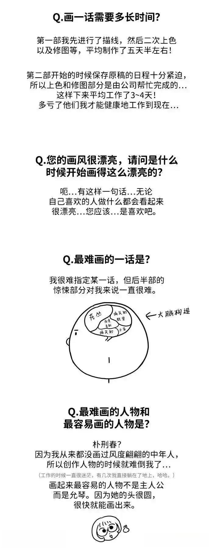 后记