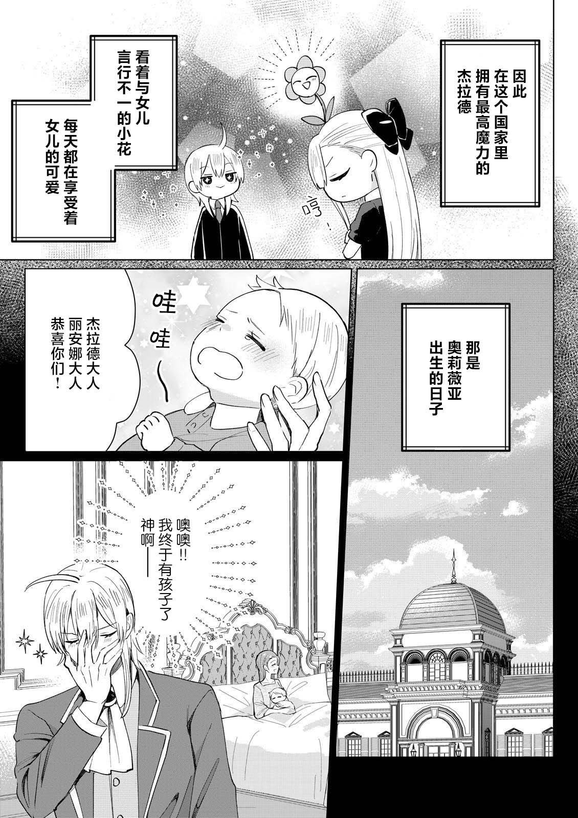 第3.3话