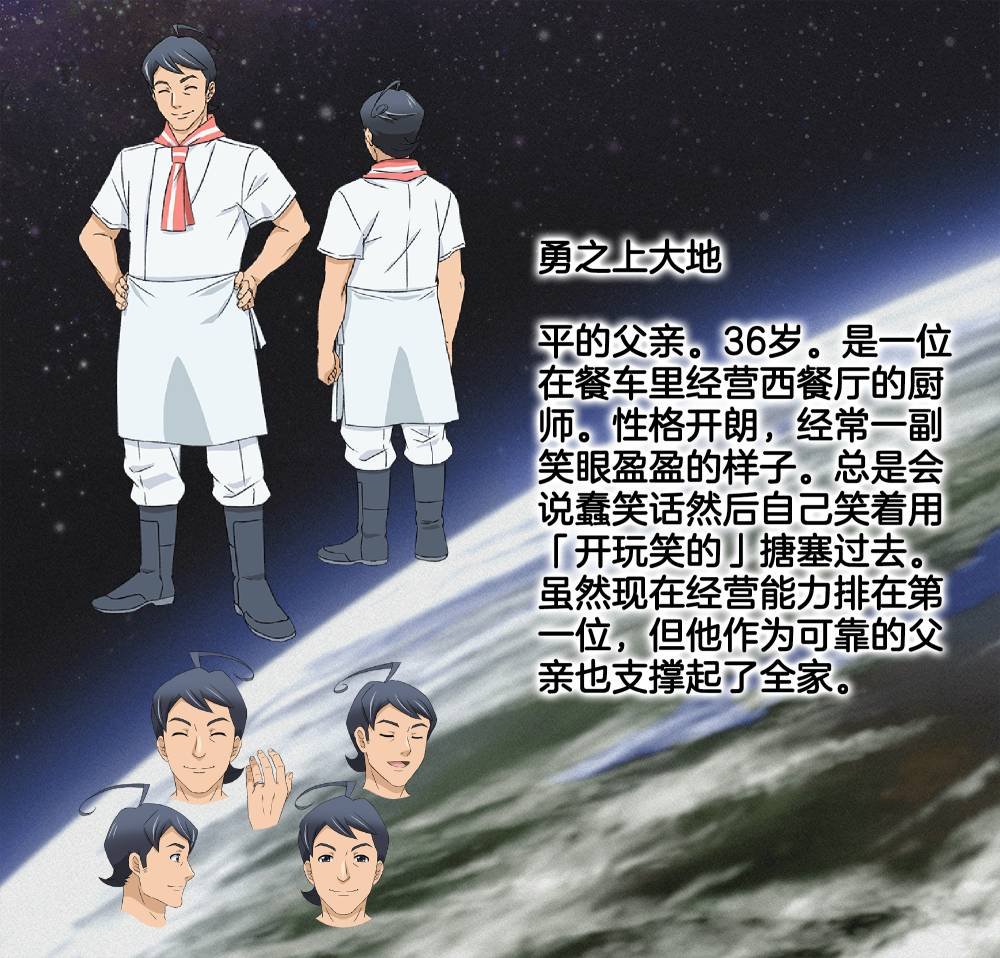 第1话