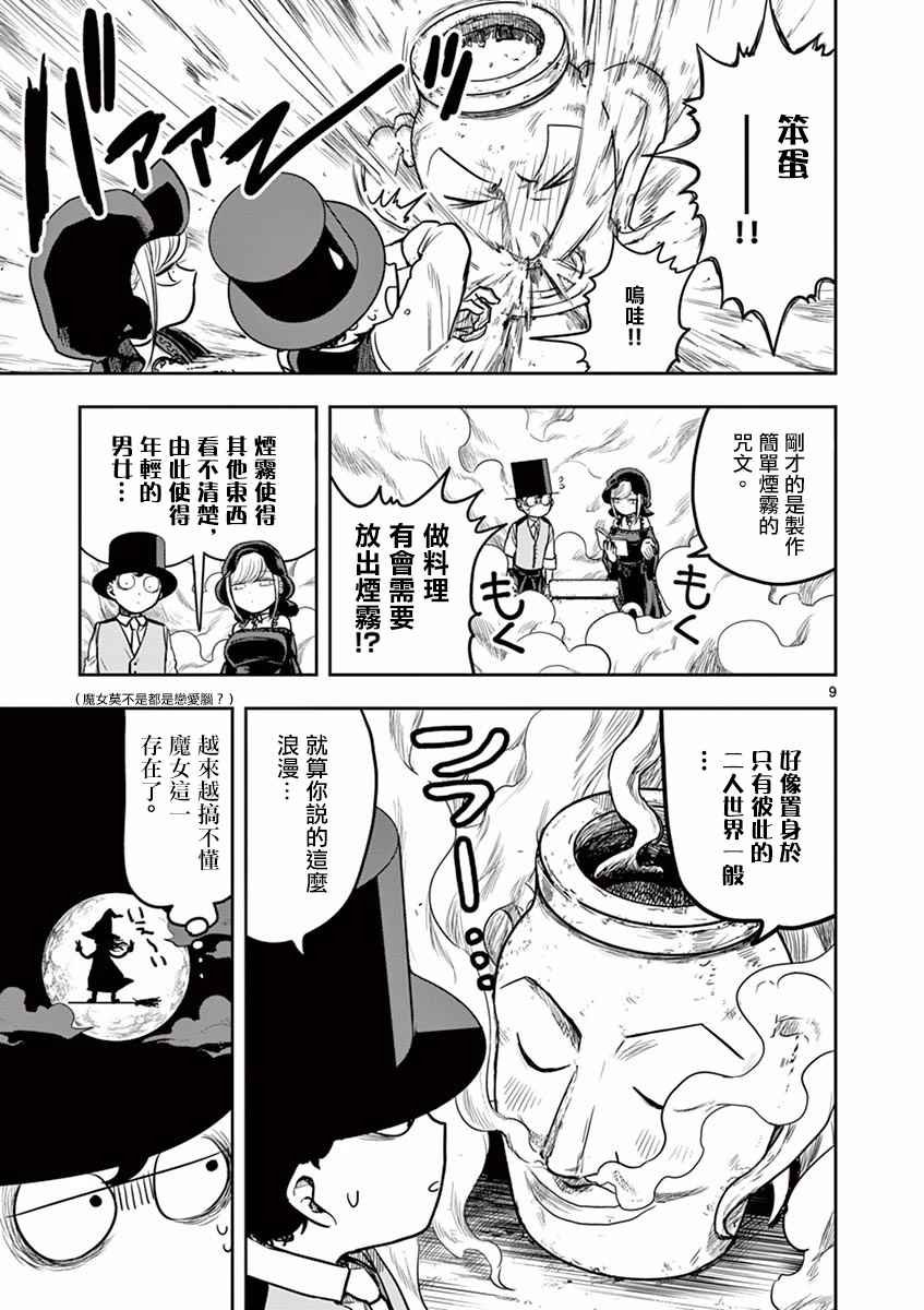 第11话 配方