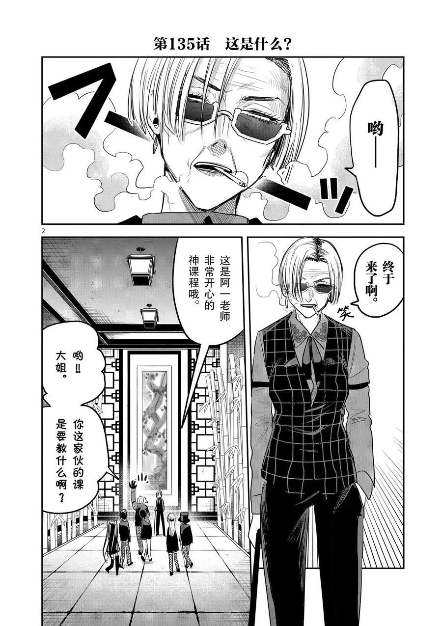 第135话 这是什么？