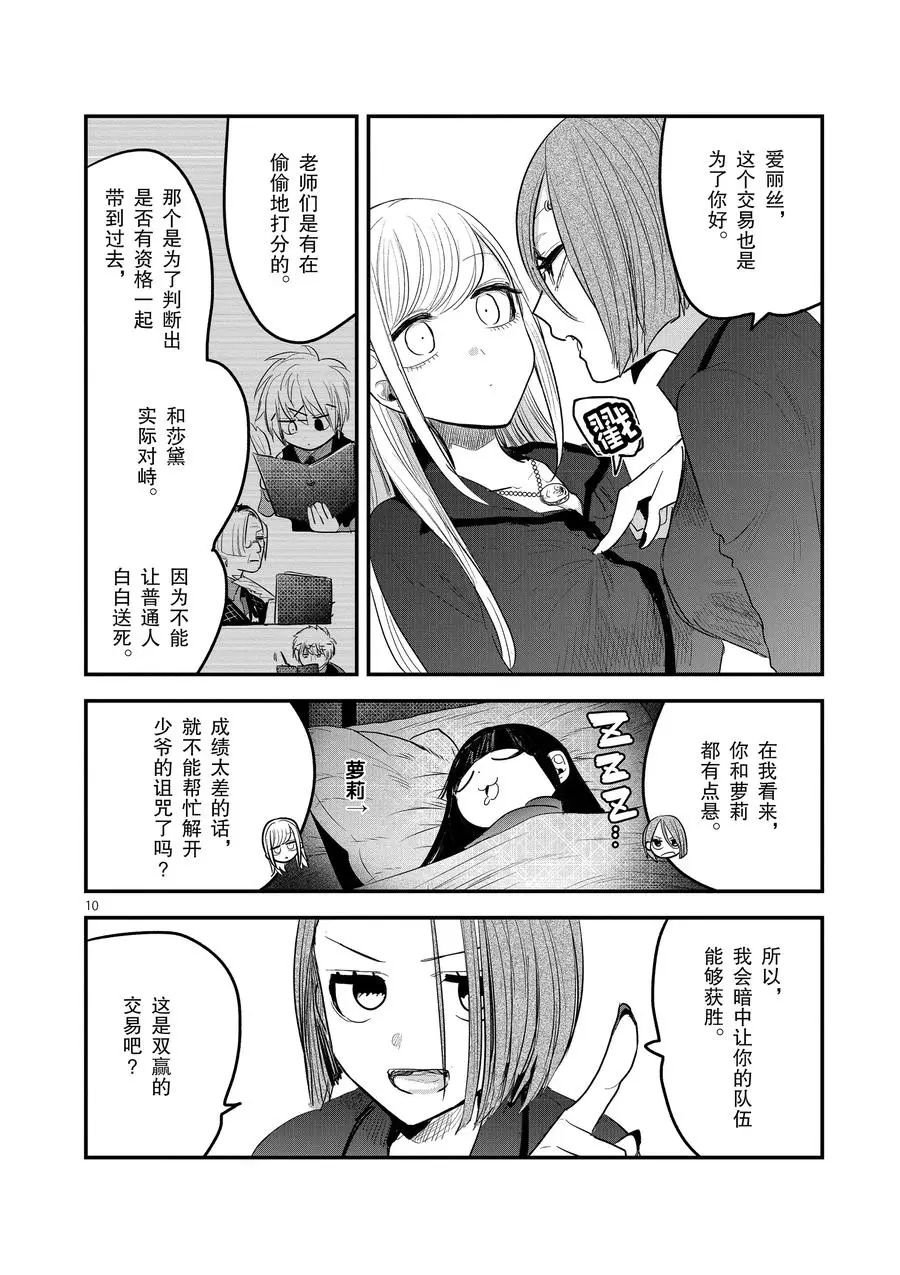 第142话 苏醒