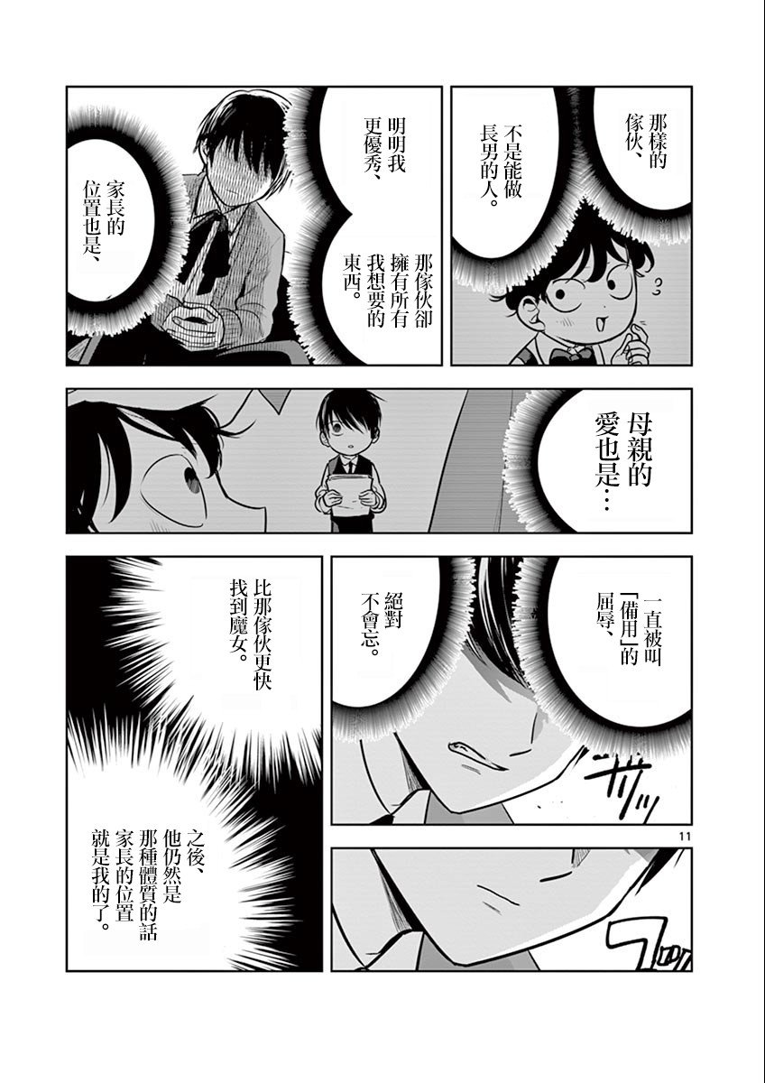 第46话 沃尔特