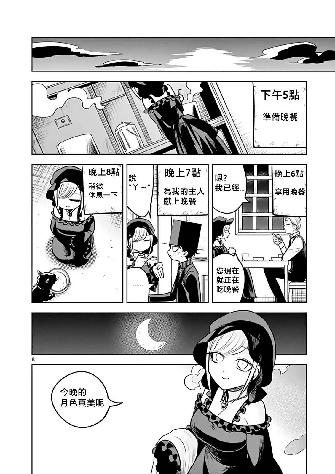 第55话 一天