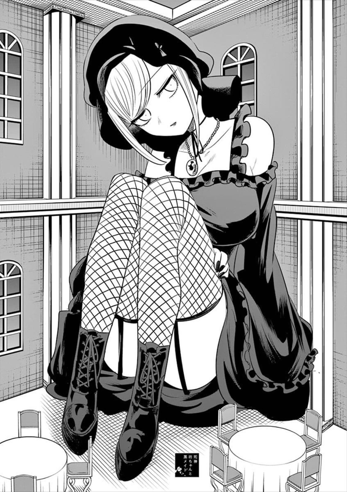 第57话 美妙的梦境