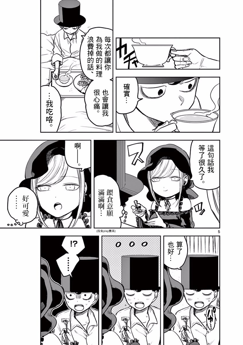 第7话 breakfast