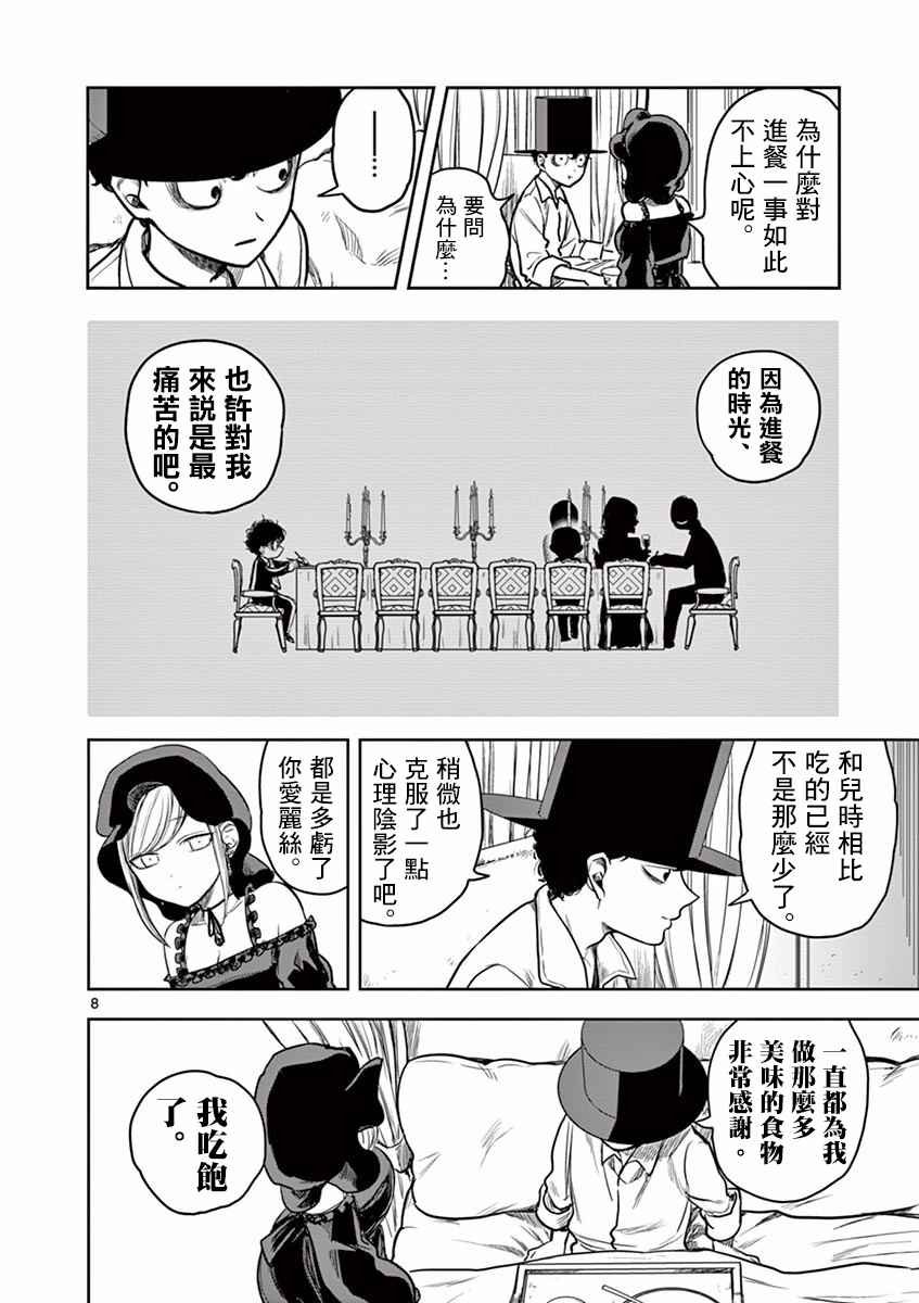 第7话 breakfast