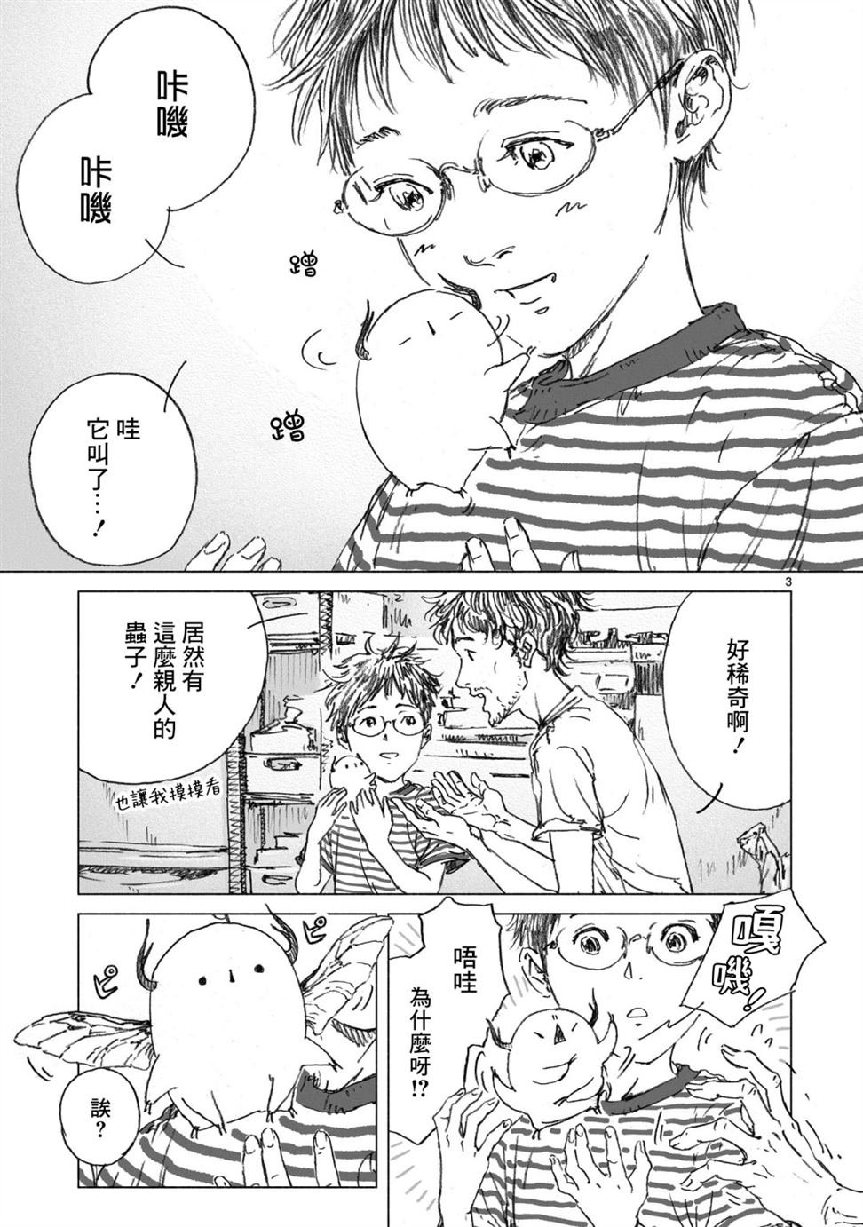 第2.2话