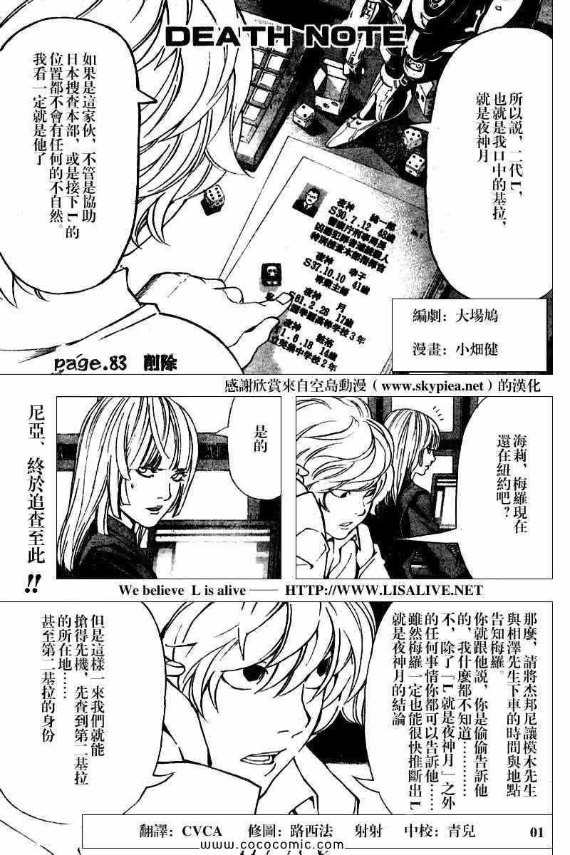 第83话