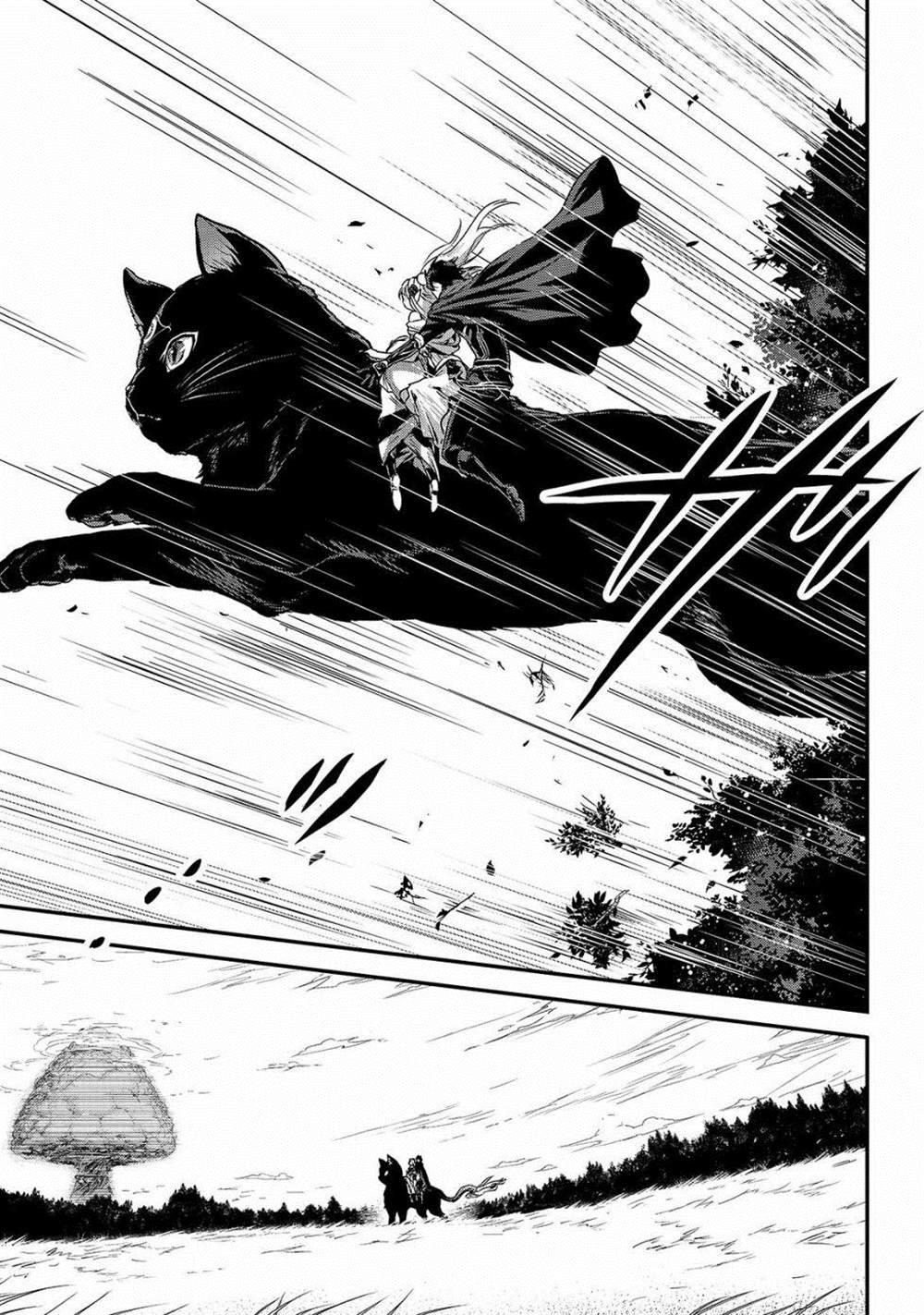 第13话 精灵领域I