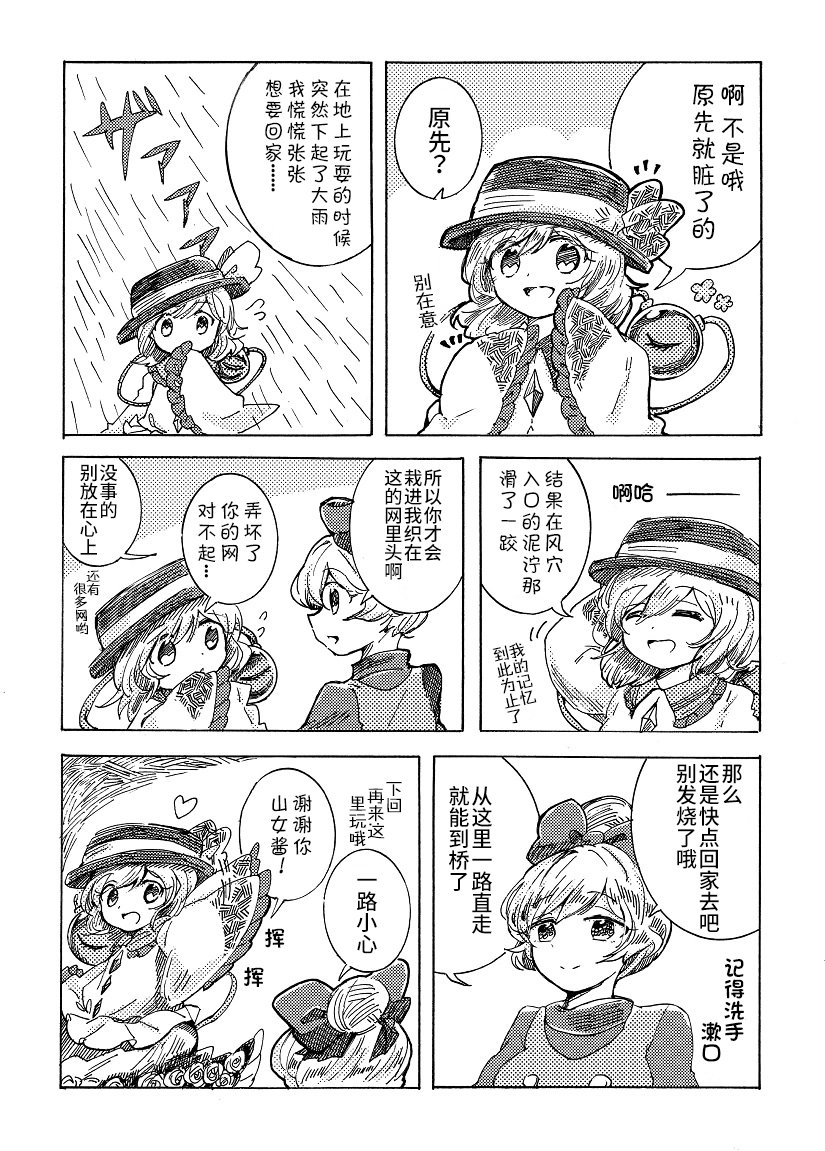 短篇