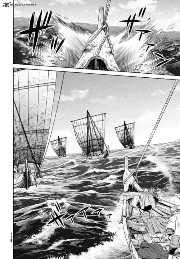 第177话 西方航路（11）