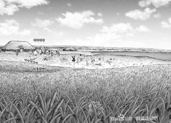 第179话 西方航路（13）