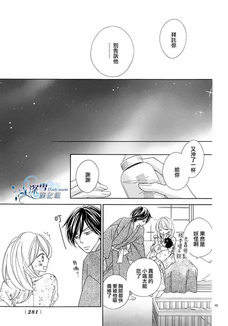 外传：第2话 番外篇2