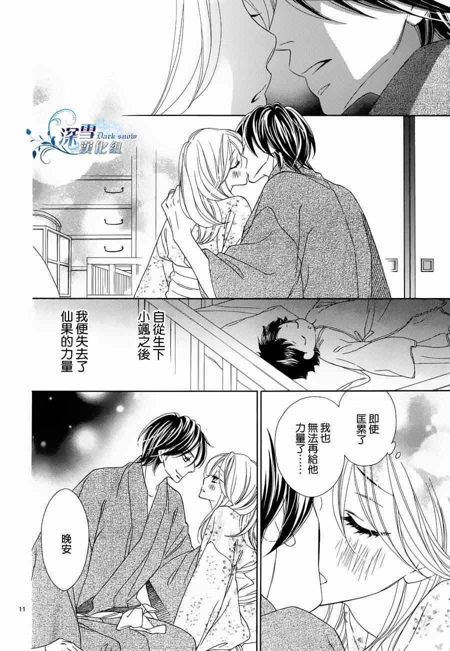 外传：第2话 番外篇2