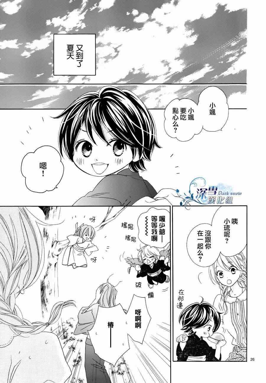 外传：第2话 番外篇2