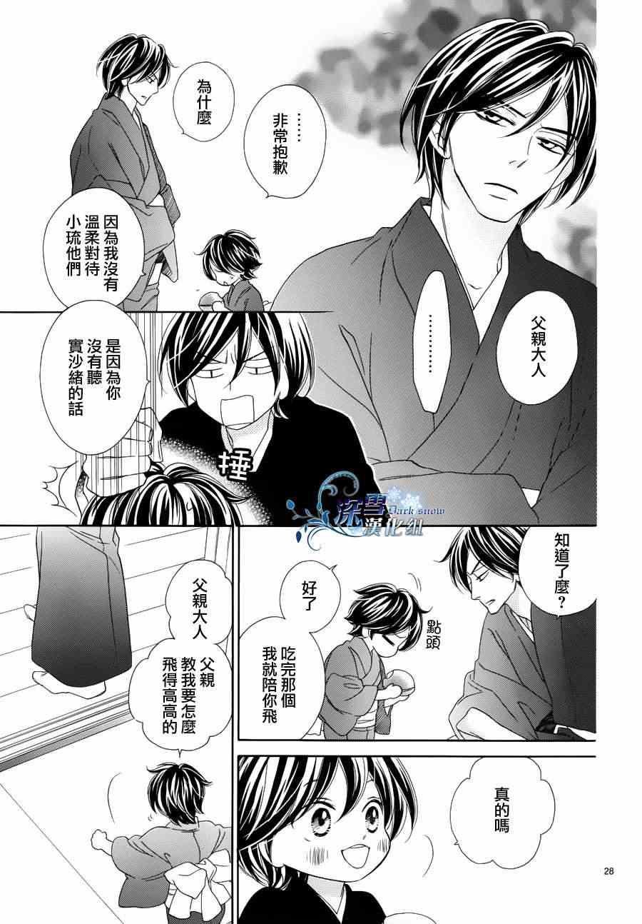 外传：第2话 番外篇2