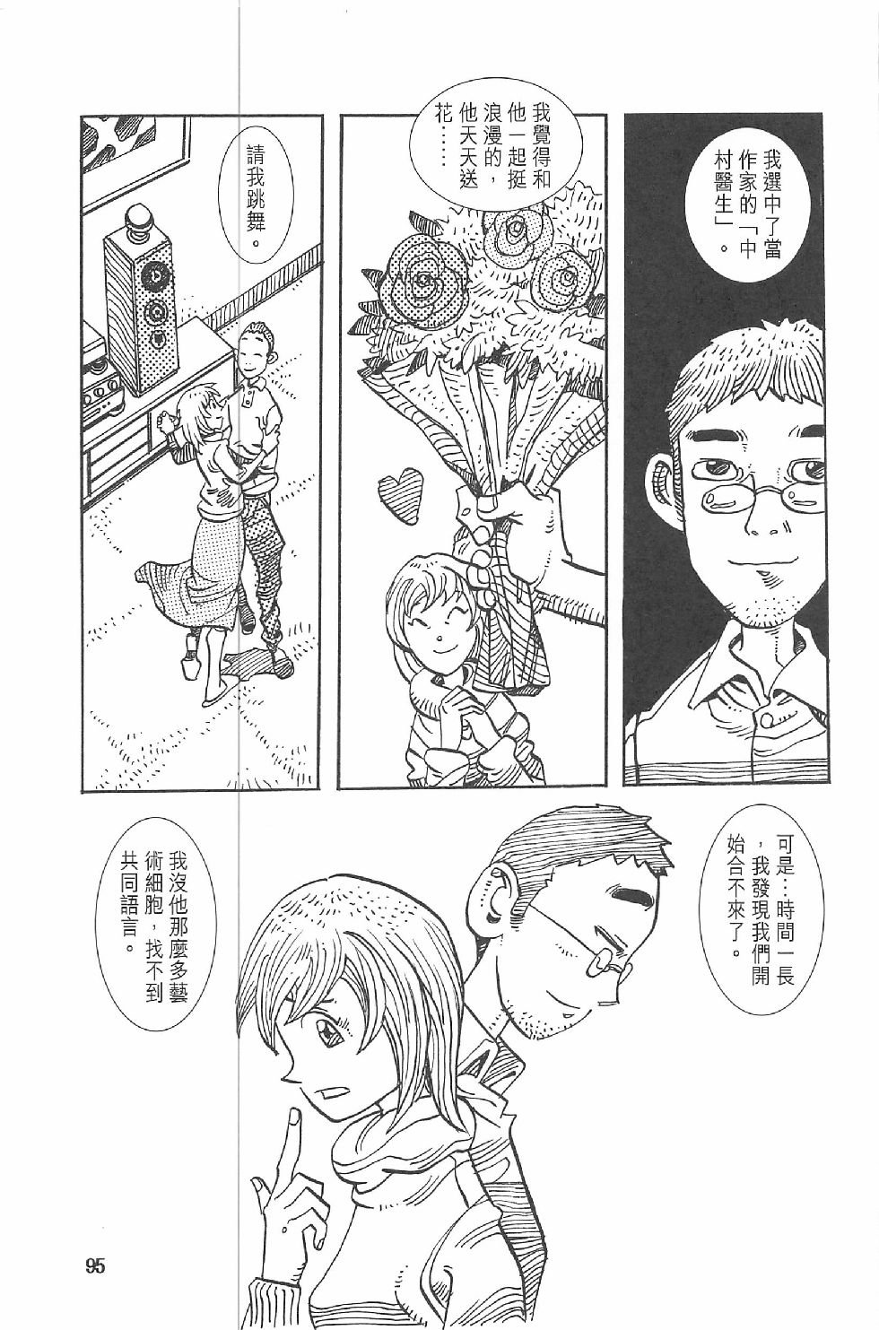 第二话
