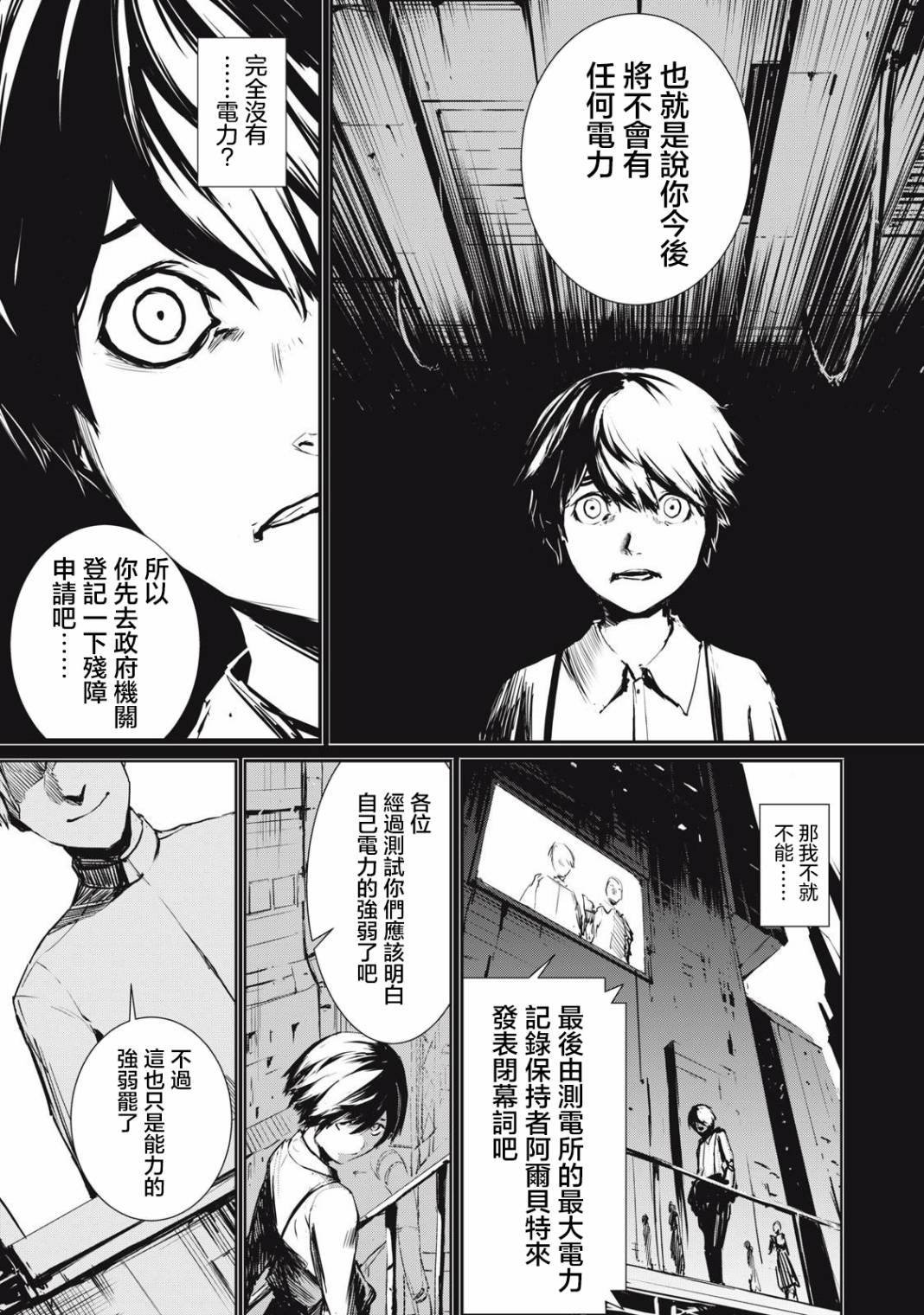 第1话