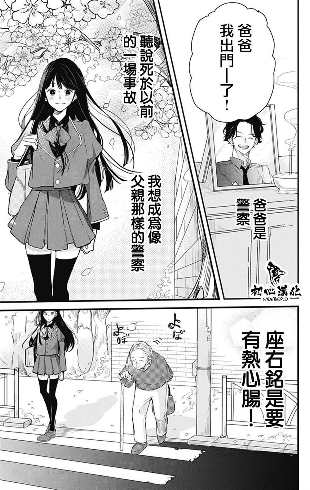 第1话
