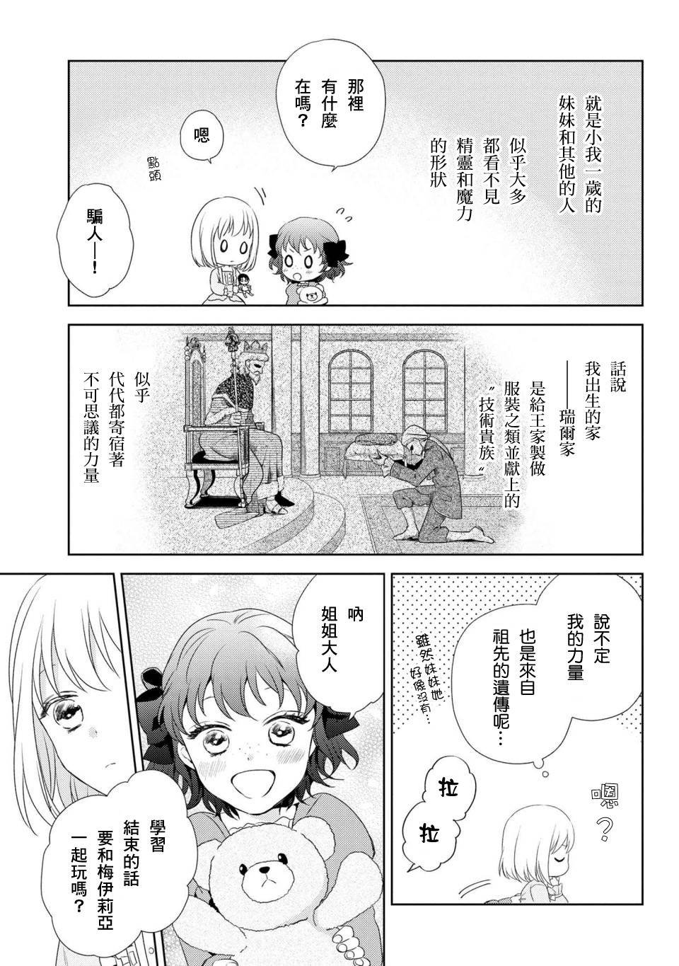 第1话 你的新雇主