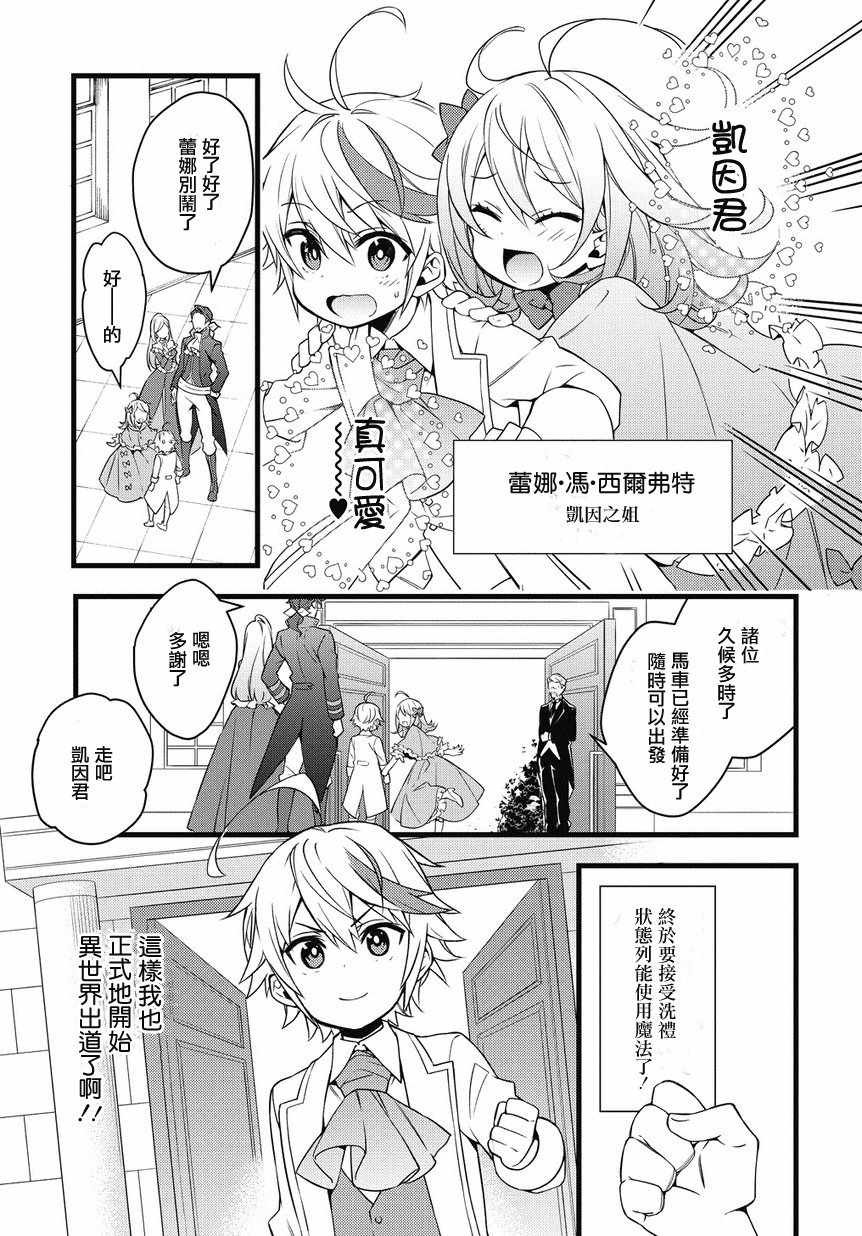 第1话