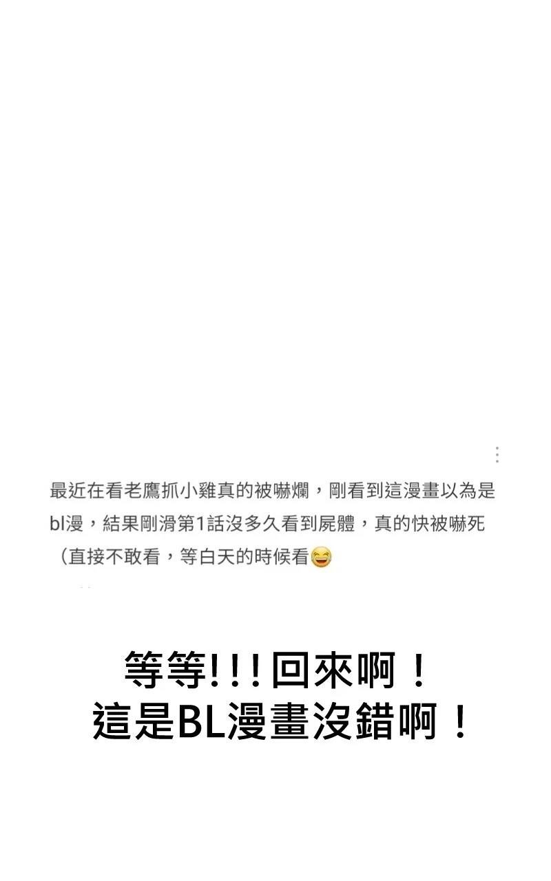 后记+杂谈