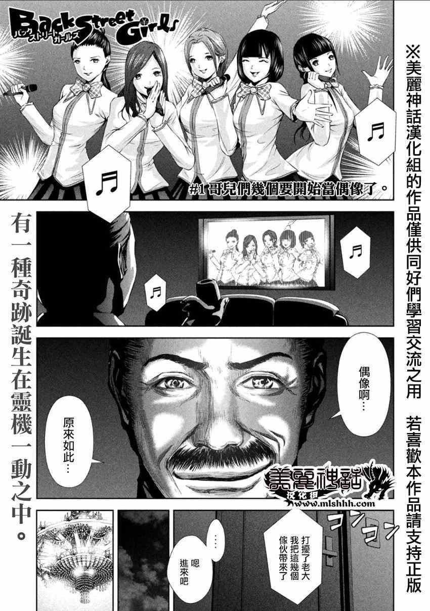 第1话