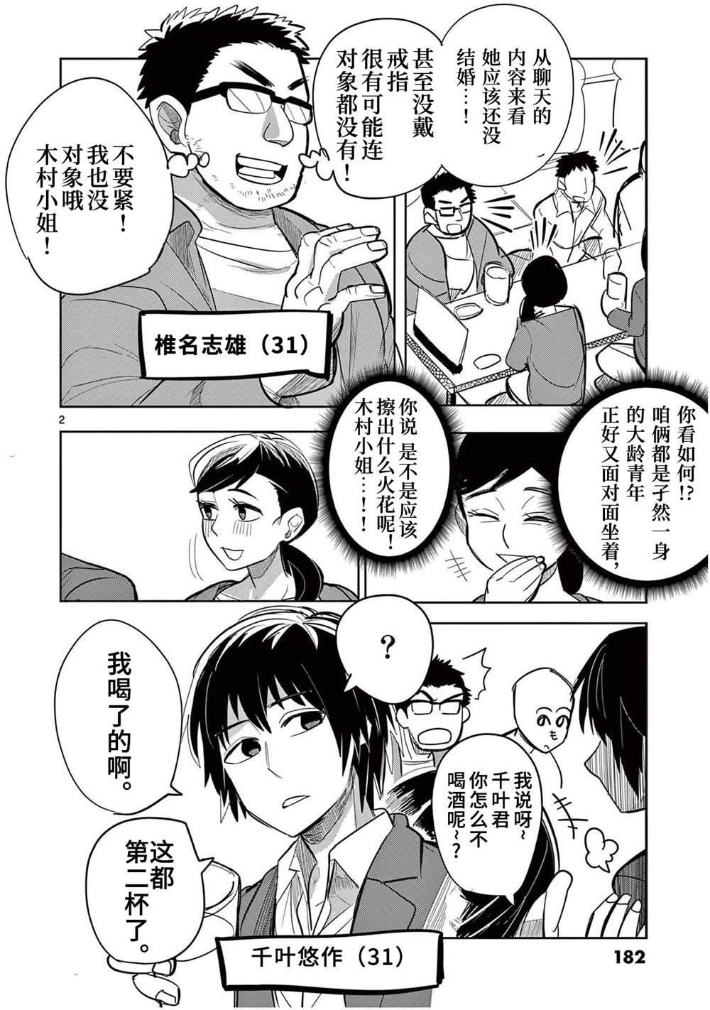 第0话