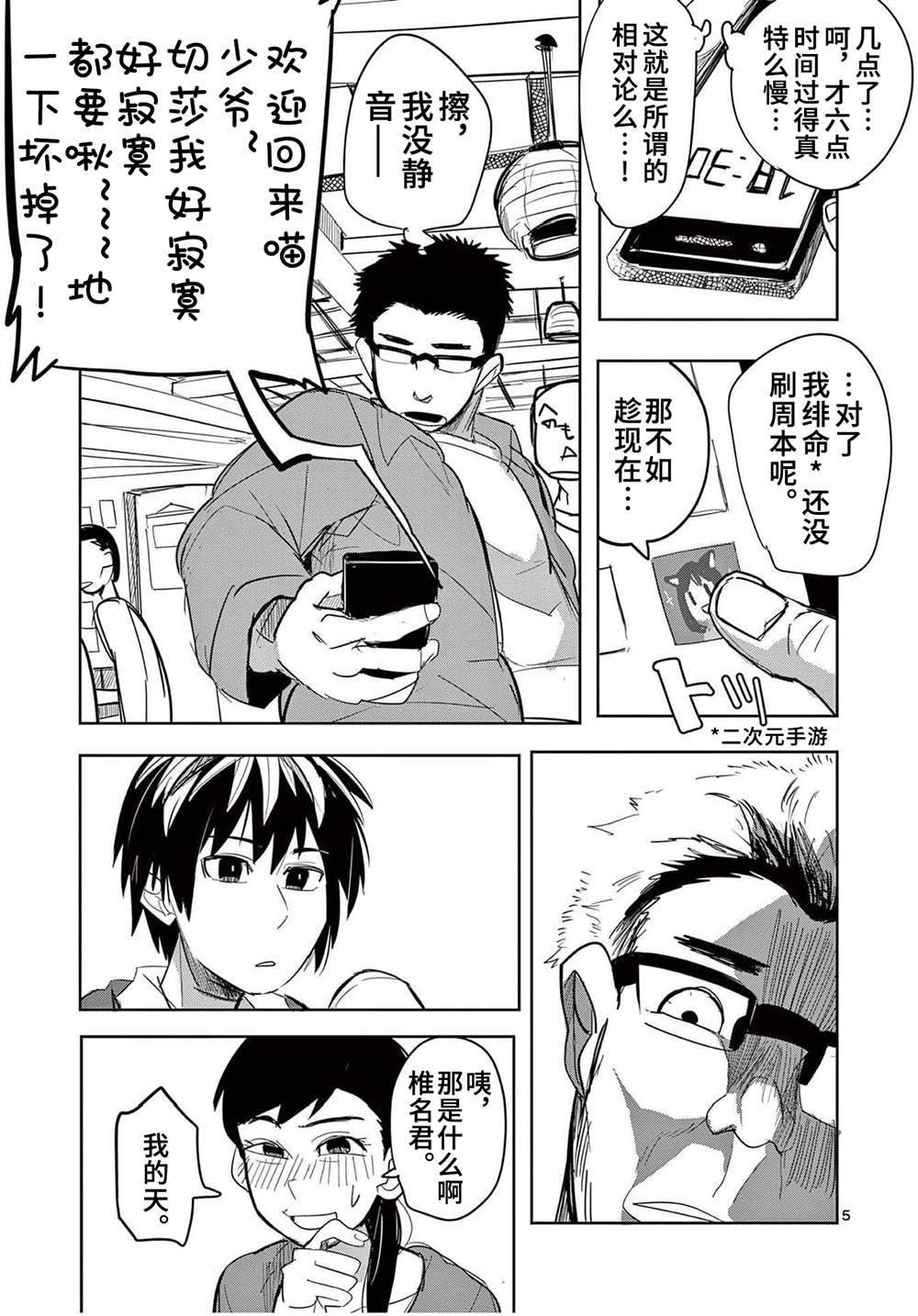第0话