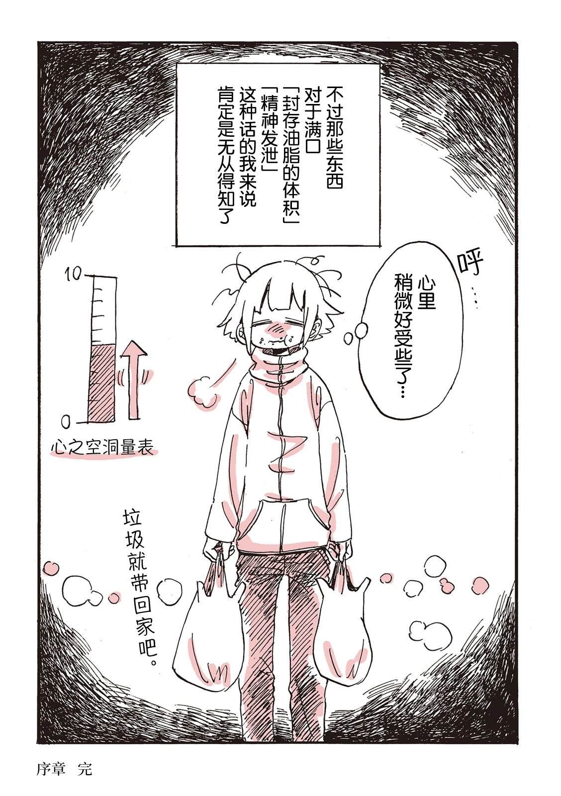 序章