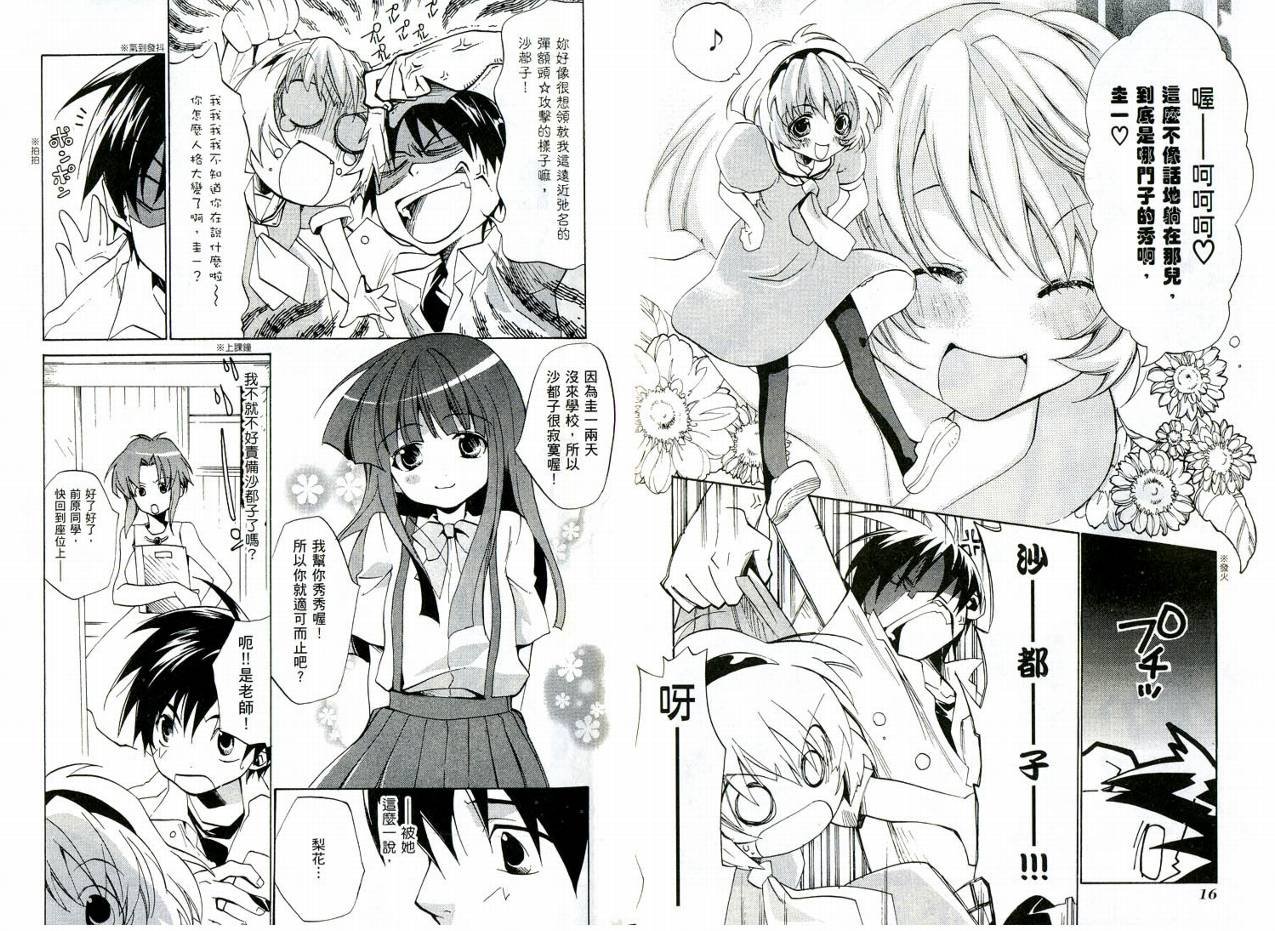 第1卷