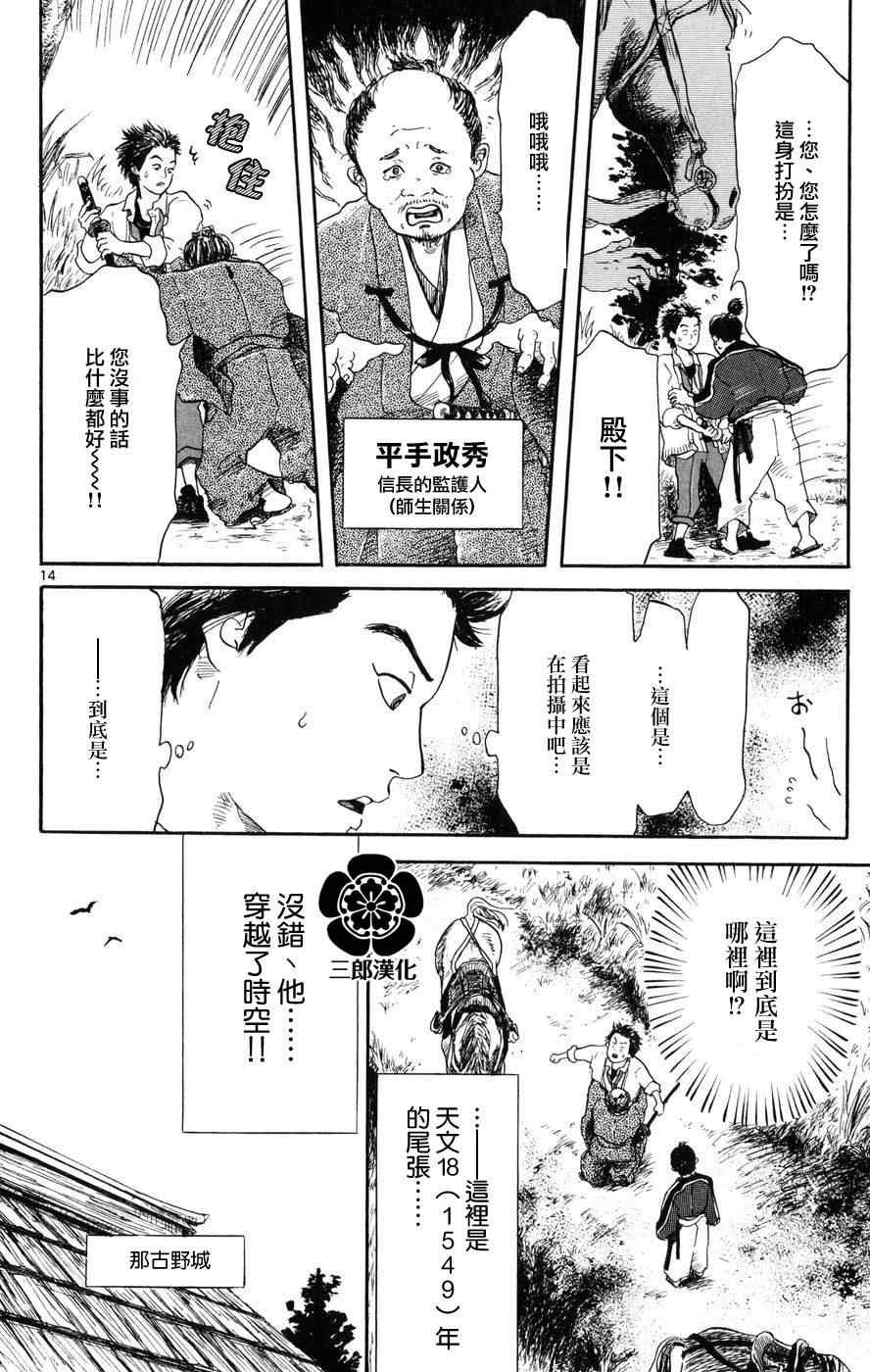 第1话