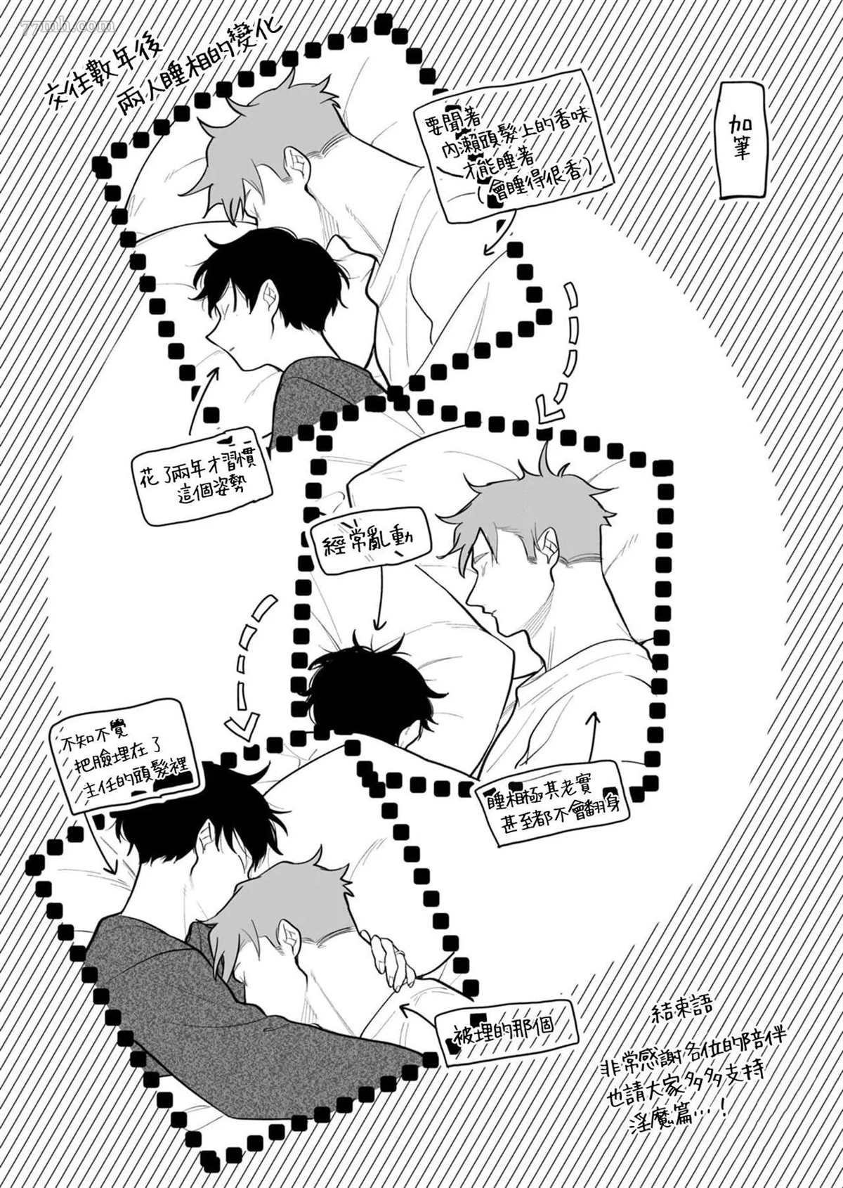 番外