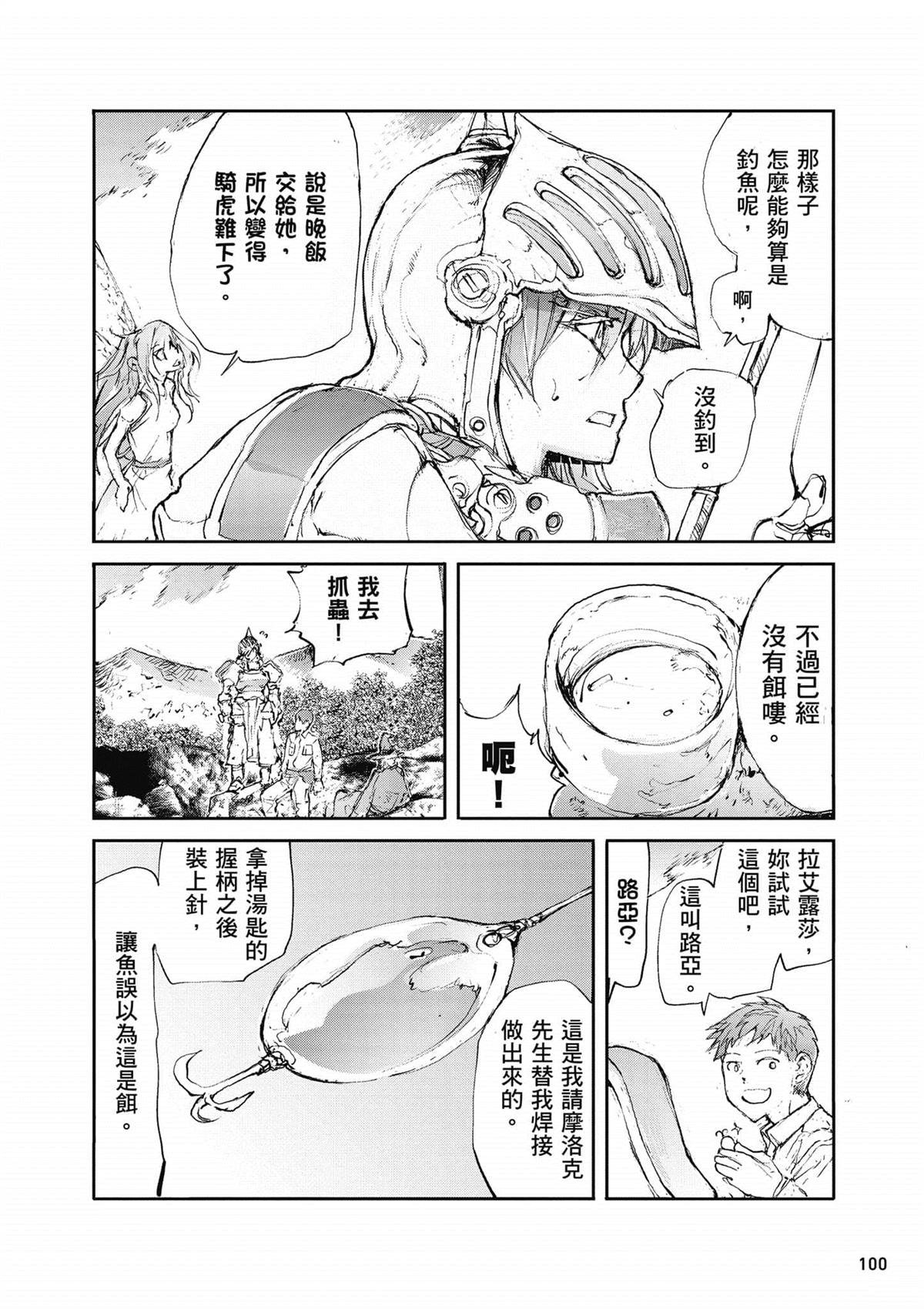 第1卷