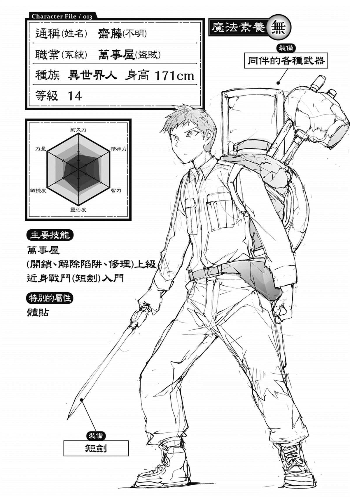 第1卷