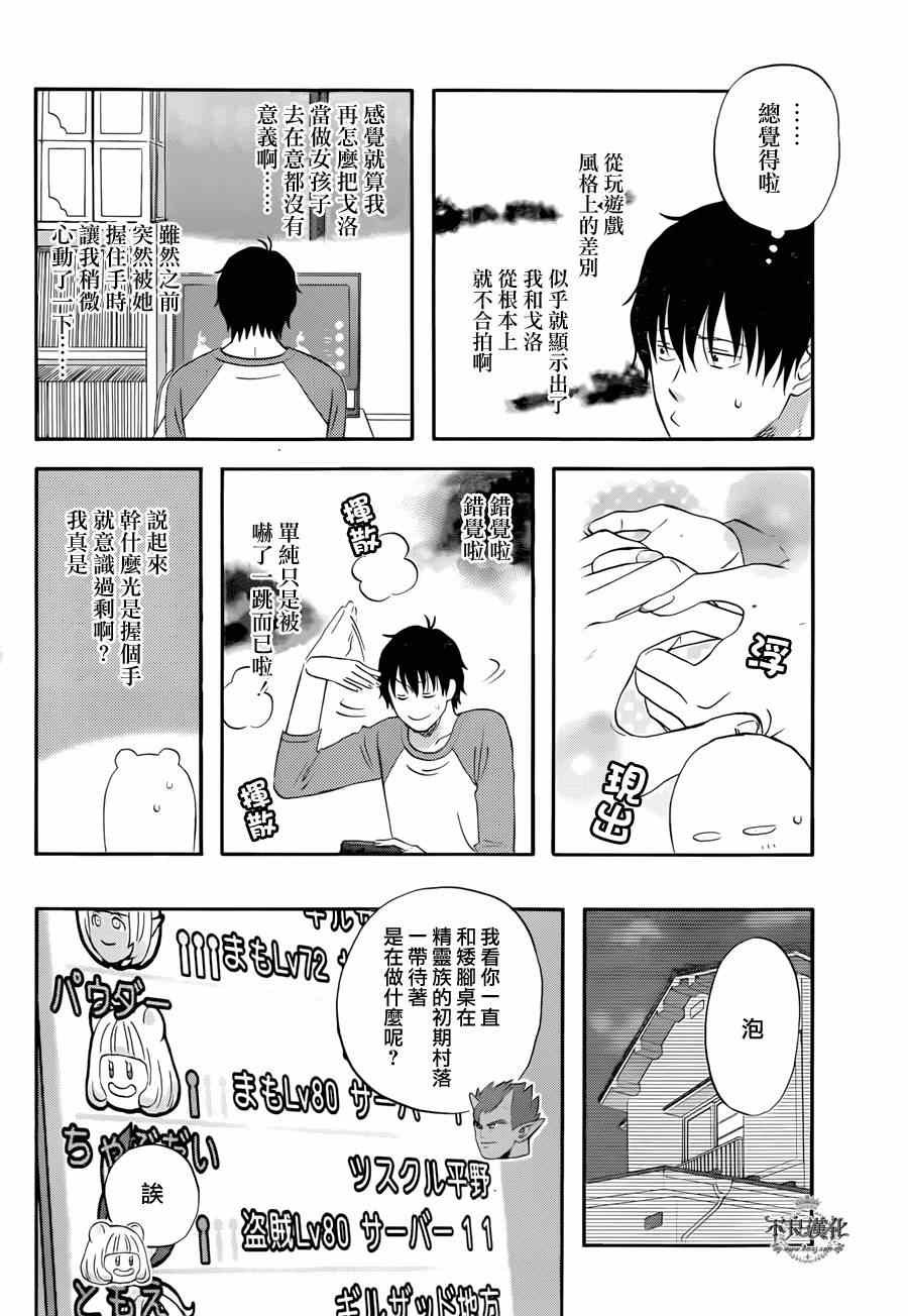 番外篇