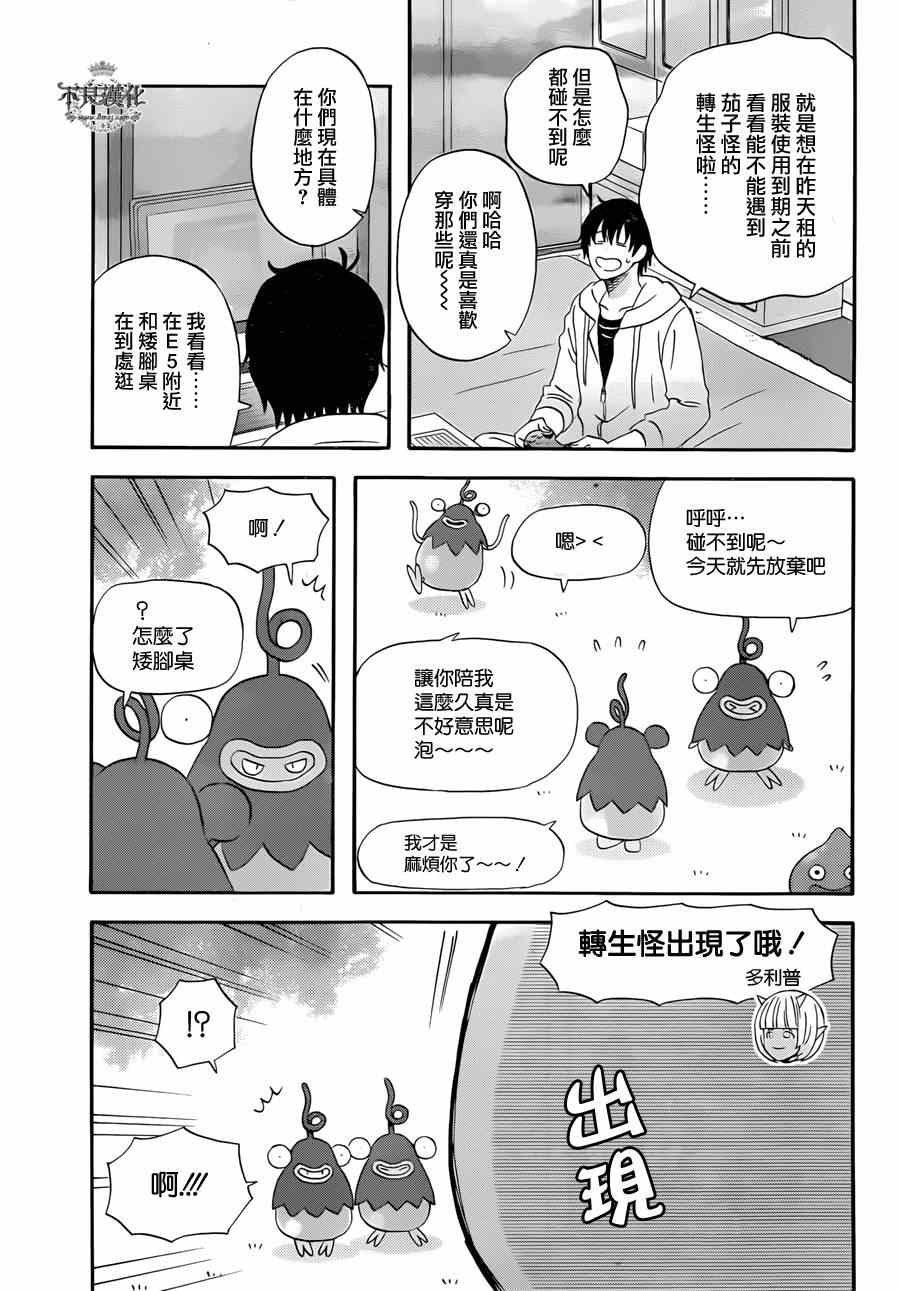 番外篇