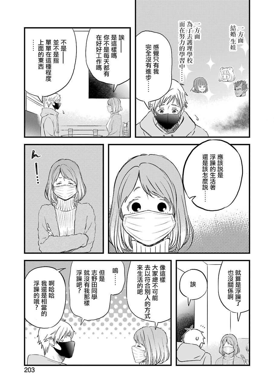 第78话 向破关后内容的挑战！？