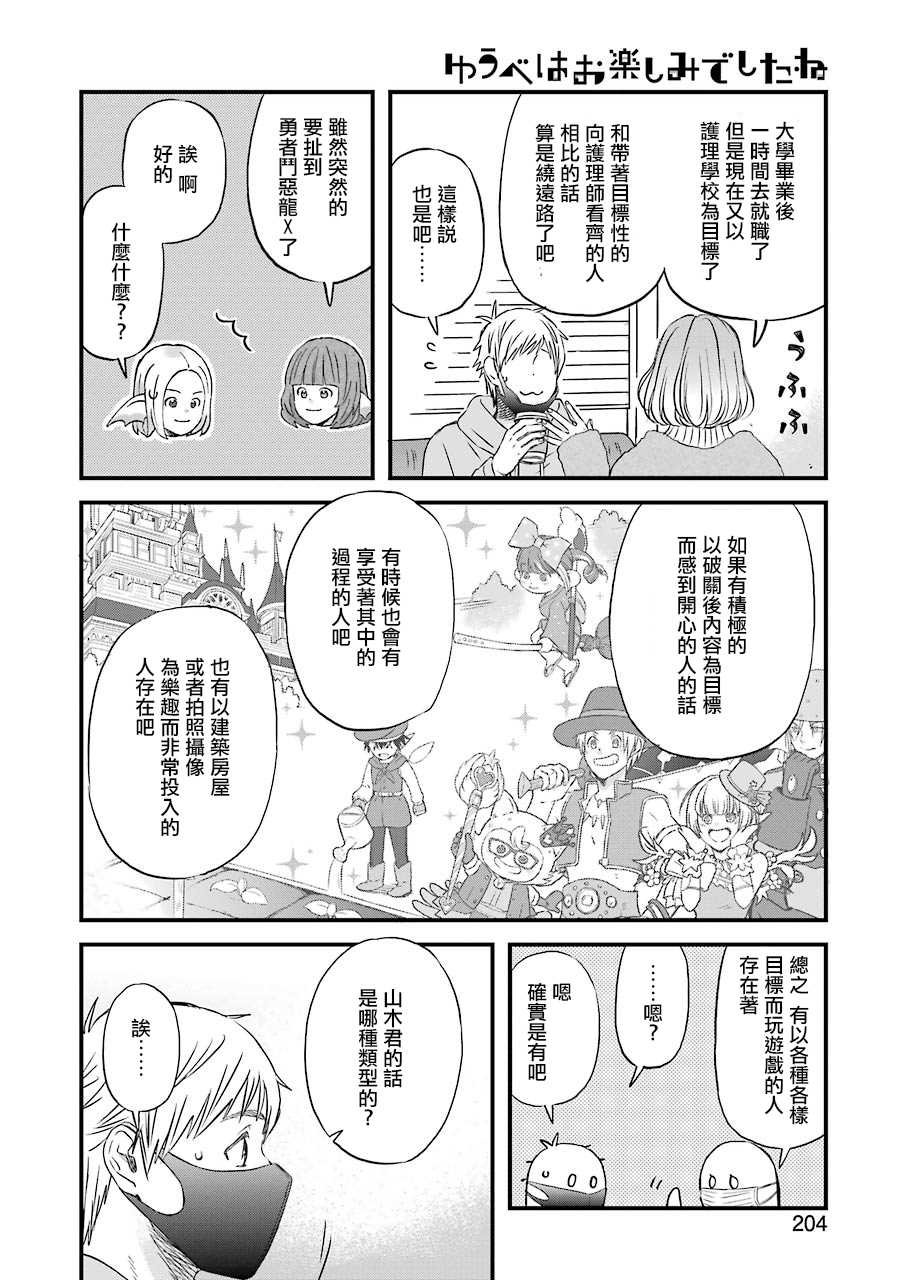 第78话 向破关后内容的挑战！？