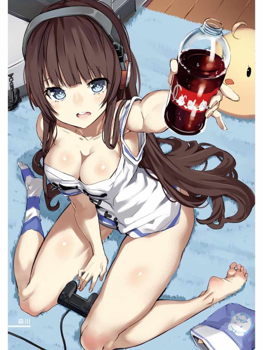 温暖的场所